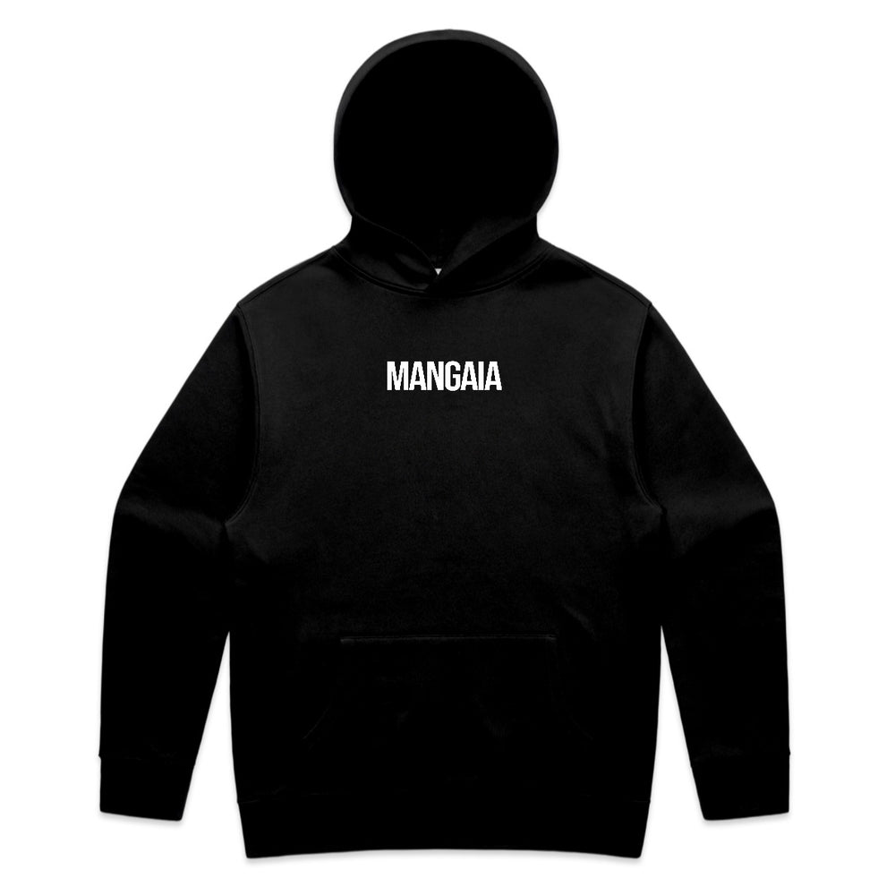 Gidde Rappare Mangaia Village Hoodie – Giddy Apparel