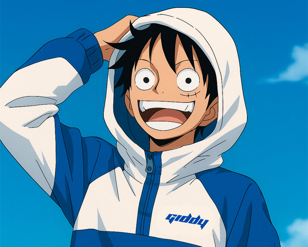 Giddy Apparel
